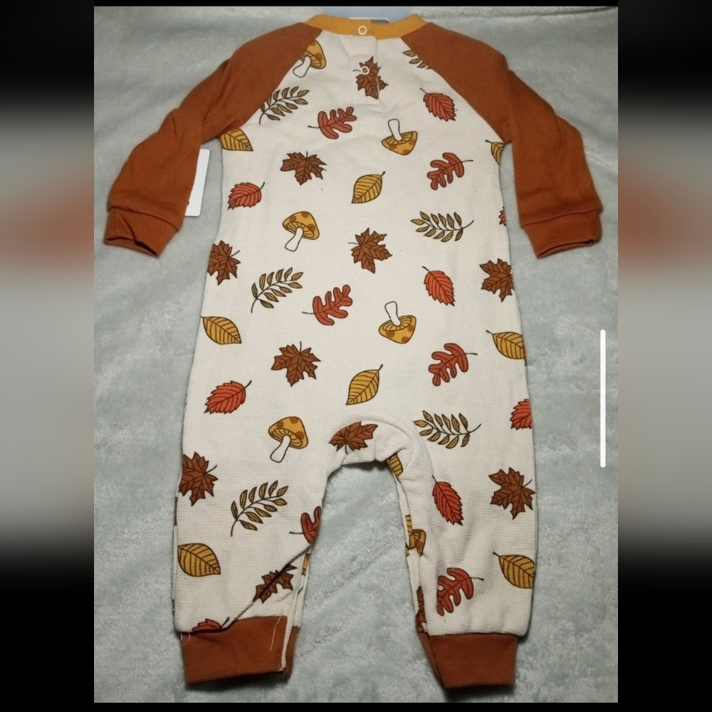 Baby Romper - Picture 2 of 2